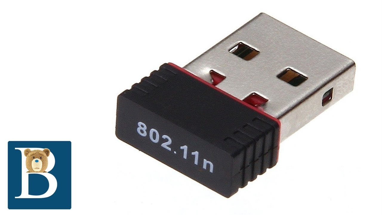 usb wifi dongle driver download