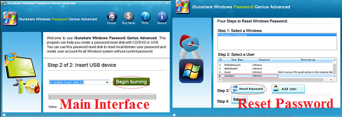 windows password genius advanced free